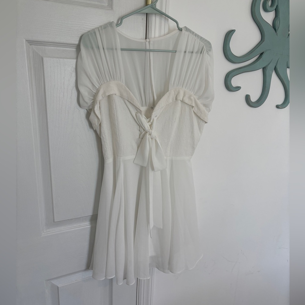 NWT Vestique True Love Dress size M